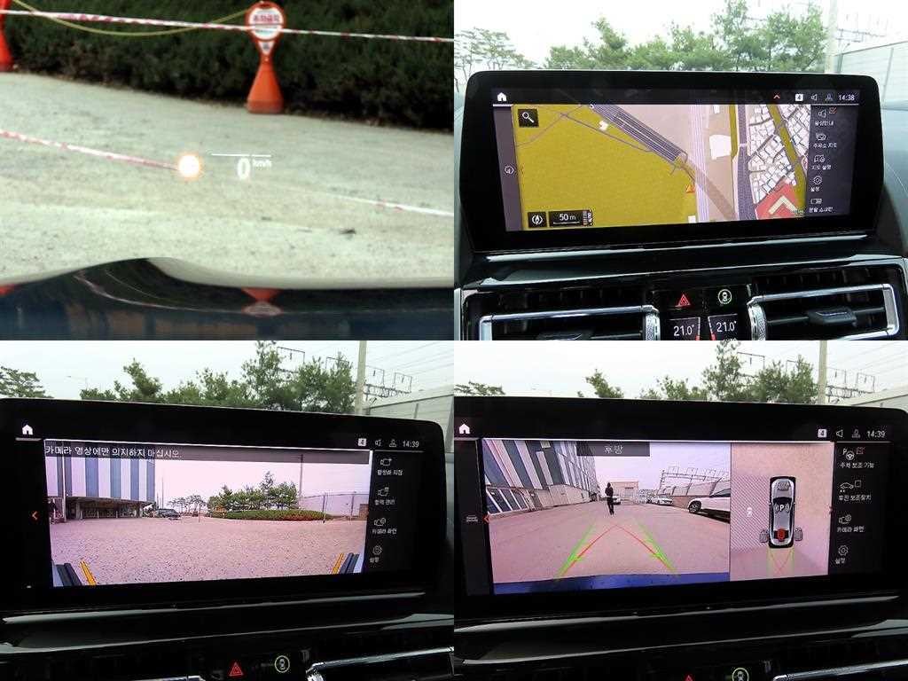 BMW 8시리즈 8시리즈 (G15) M850i xDrive 그란 쿠페 퍼스트 에디션 이미지 18