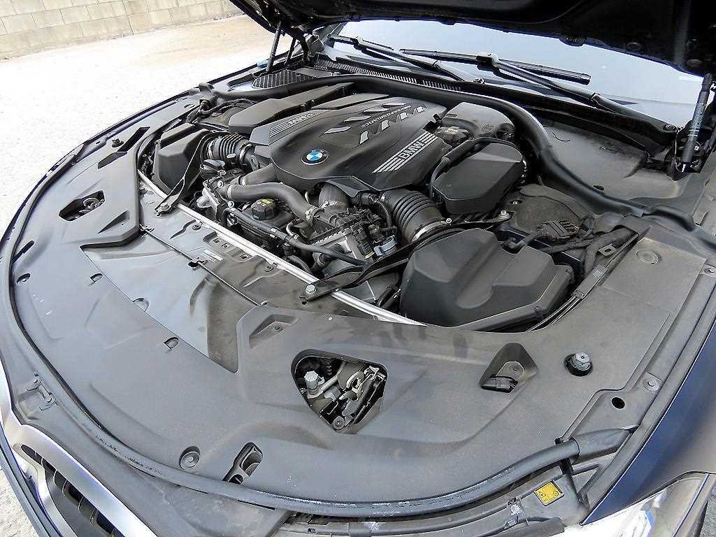 BMW 8시리즈 8시리즈 (G15) M850i xDrive 그란 쿠페 퍼스트 에디션 이미지 19