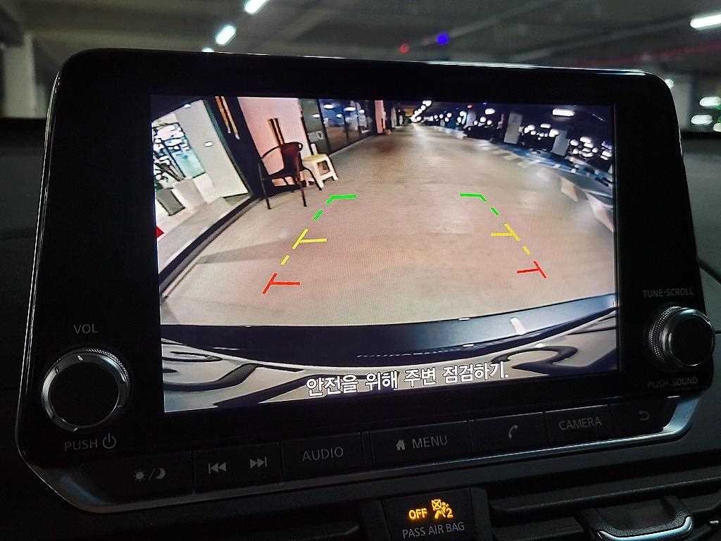 닛산 알티마 알티마(L34) 2.5 스페셜 에디션 이미지 16