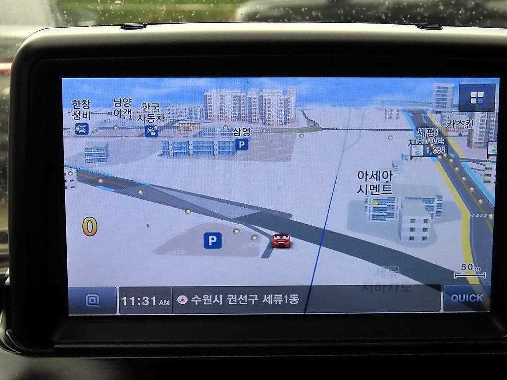 소형화물 내장탑(하이-익스) [하이내장탑]봉고3 1.0톤/하이탑 이미지 14