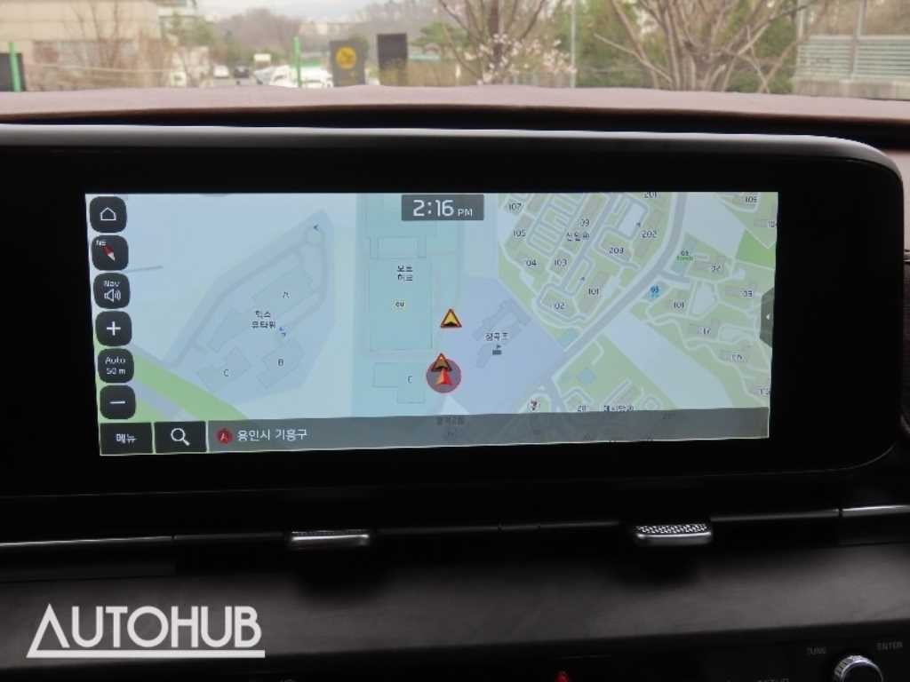 기아 카니발 카니발 4세대 디젤 7인승 시그니처 이미지 9