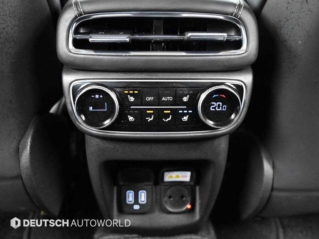 제네시스 GV80 디젤 3.0 AWD 이미지 16