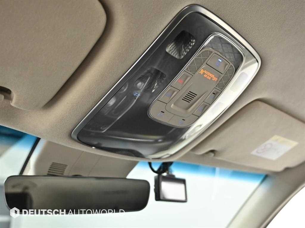제네시스 GV80 디젤 3.0 AWD 이미지 18