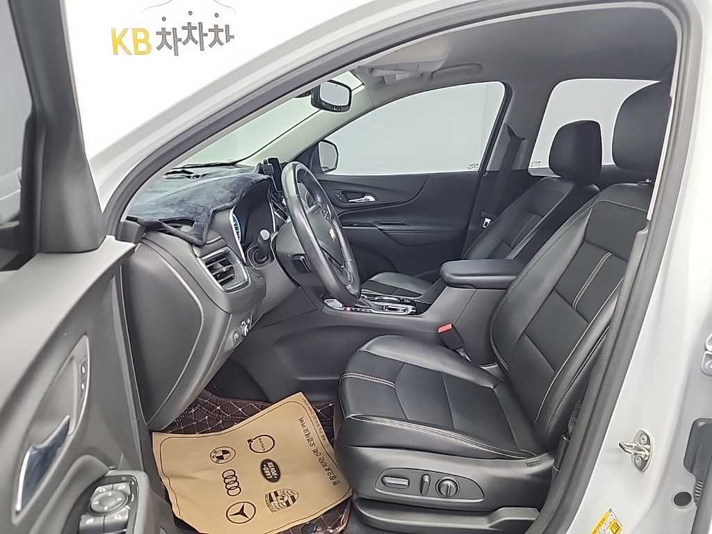 쉐보레 이쿼녹스 더 넥스트 이쿼녹스 가솔린 2WD 프리미어 이미지 11
