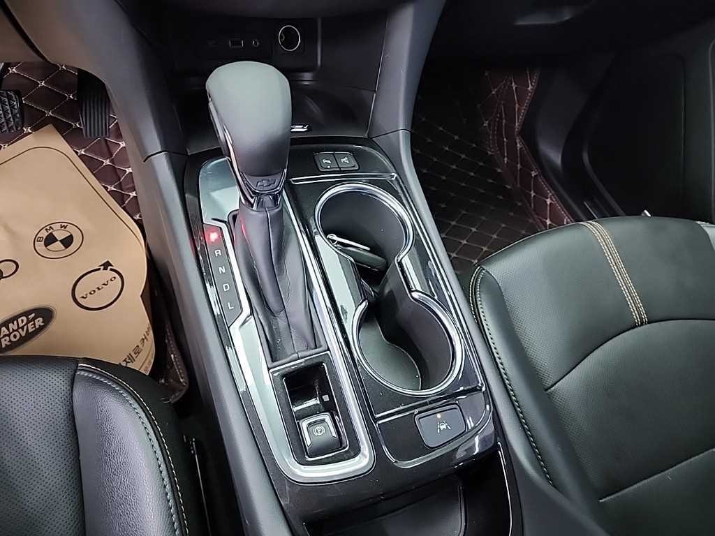 쉐보레 이쿼녹스 더 넥스트 이쿼녹스 가솔린 2WD 프리미어 이미지 8