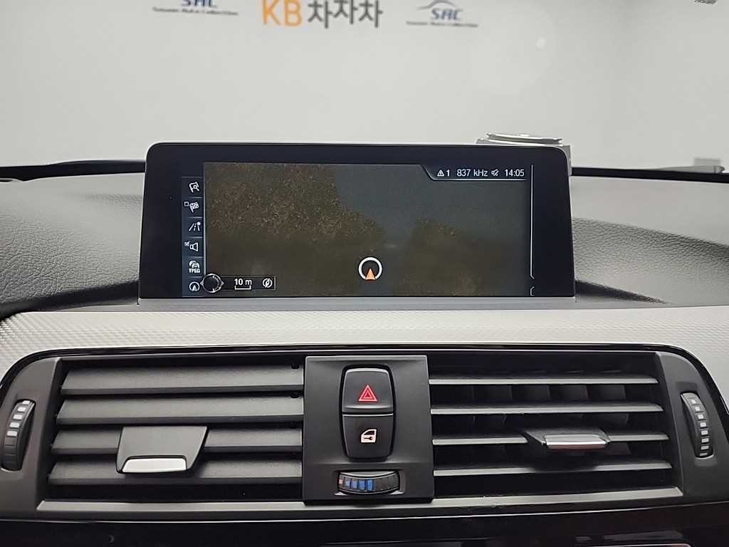 BMW 3시리즈 3시리즈 (F30) 330i M 스포츠 이미지 15
