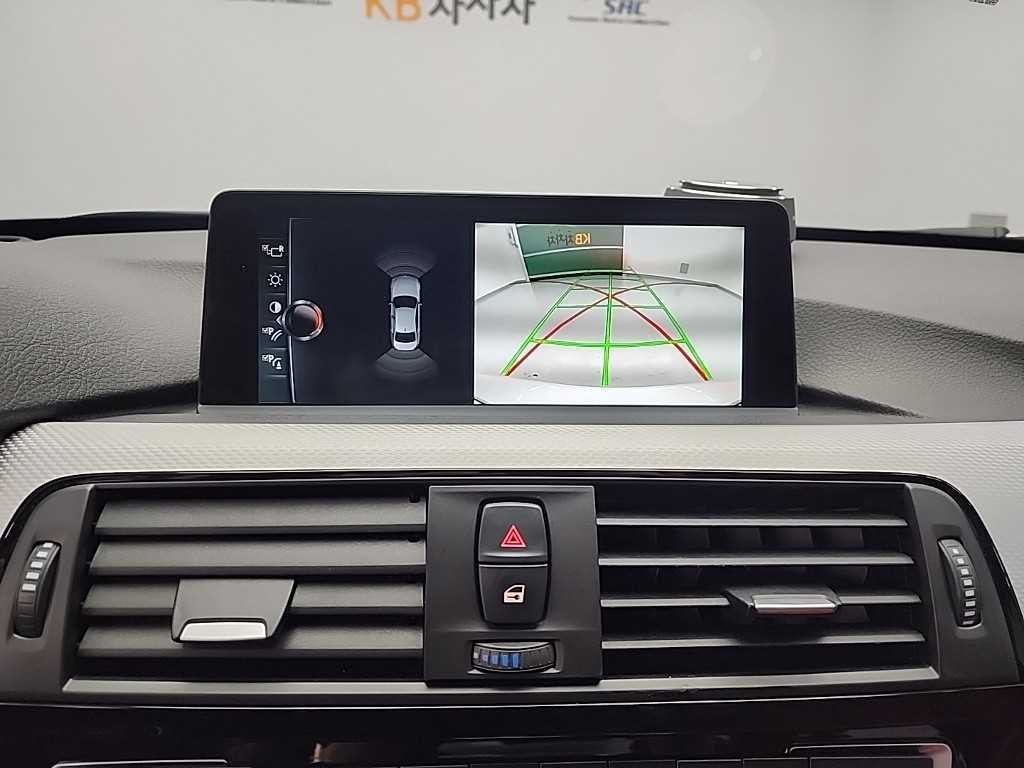 BMW 3시리즈 3시리즈 (F30) 330i M 스포츠 이미지 16