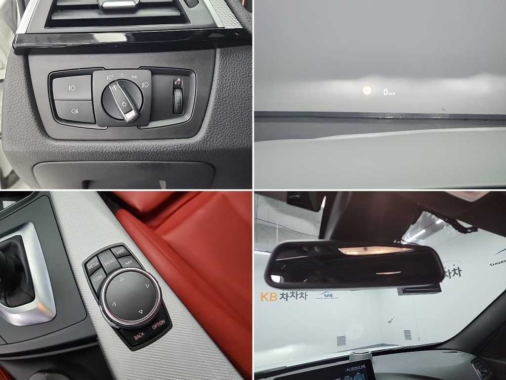 BMW 3시리즈 3시리즈 (F30) 330i M 스포츠 이미지 18