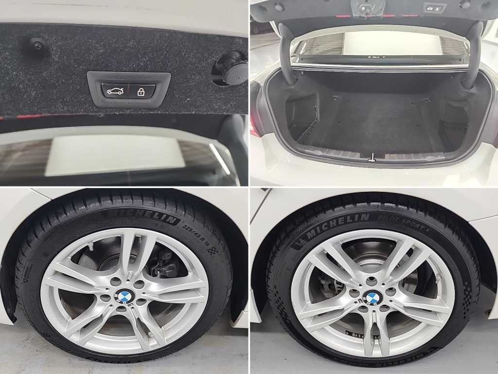 BMW 3시리즈 3시리즈 (F30) 330i M 스포츠 이미지 19