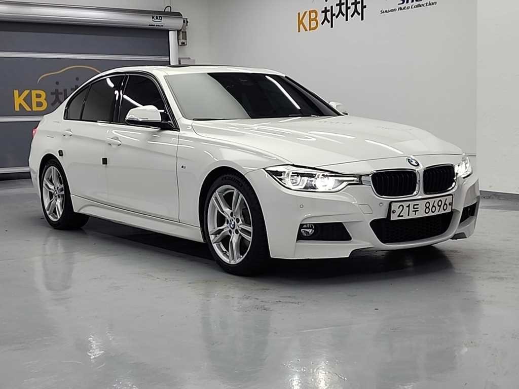 BMW 3시리즈 3시리즈 (F30) 330i M 스포츠 이미지 4
