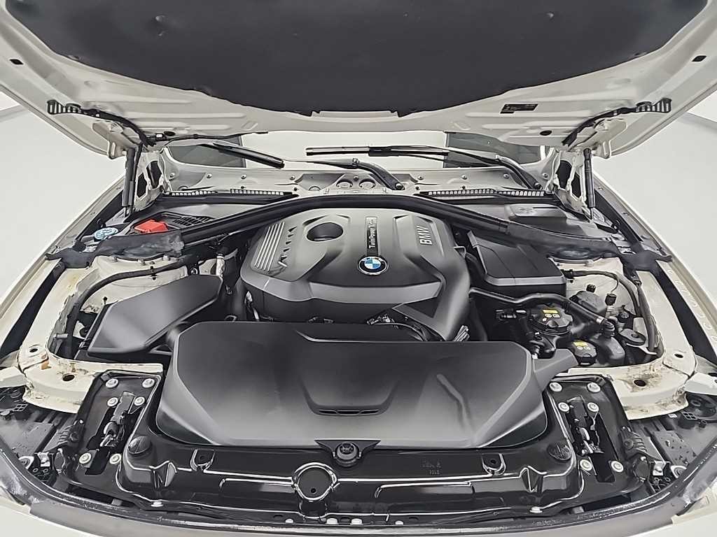 BMW 3시리즈 3시리즈 (F30) 330i M 스포츠 이미지 5
