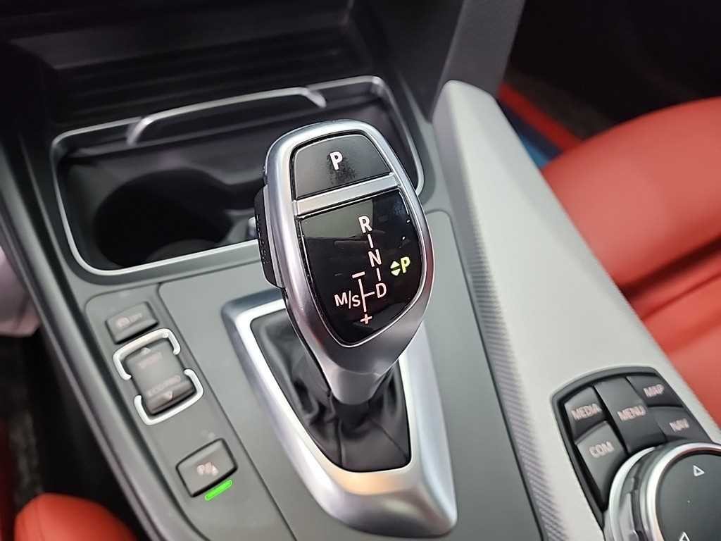 BMW 3시리즈 3시리즈 (F30) 330i M 스포츠 이미지 8