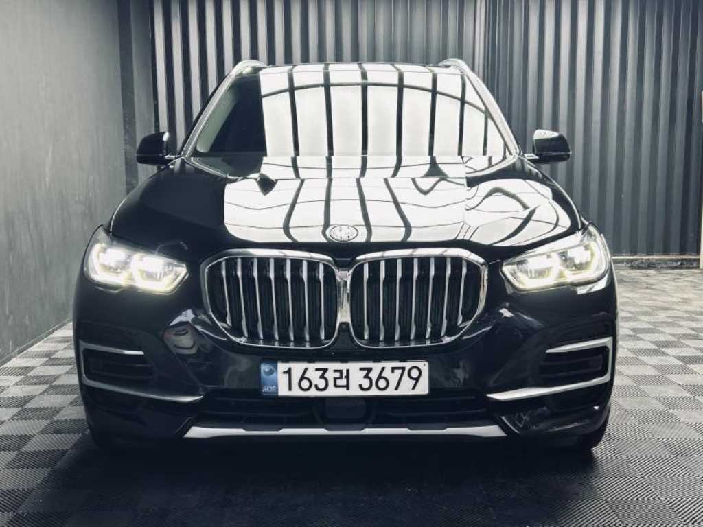 BMW X5 X5 (G05) xDrive 45e M 스포츠 이미지 1