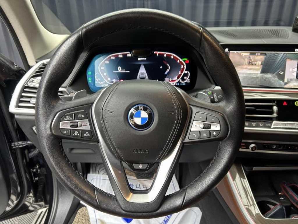 BMW X5 X5 (G05) xDrive 45e M 스포츠 이미지 10
