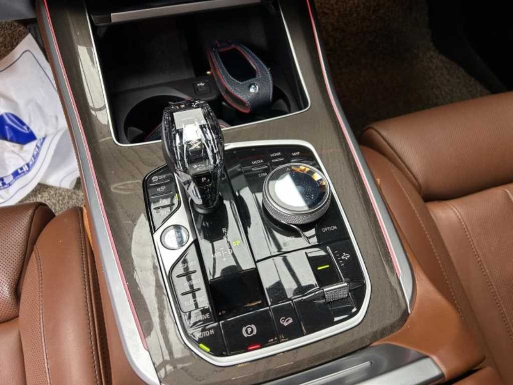 BMW X5 X5 (G05) xDrive 45e M 스포츠 이미지 12