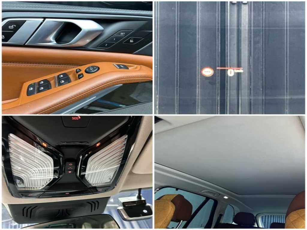 BMW X5 X5 (G05) xDrive 45e M 스포츠 이미지 15