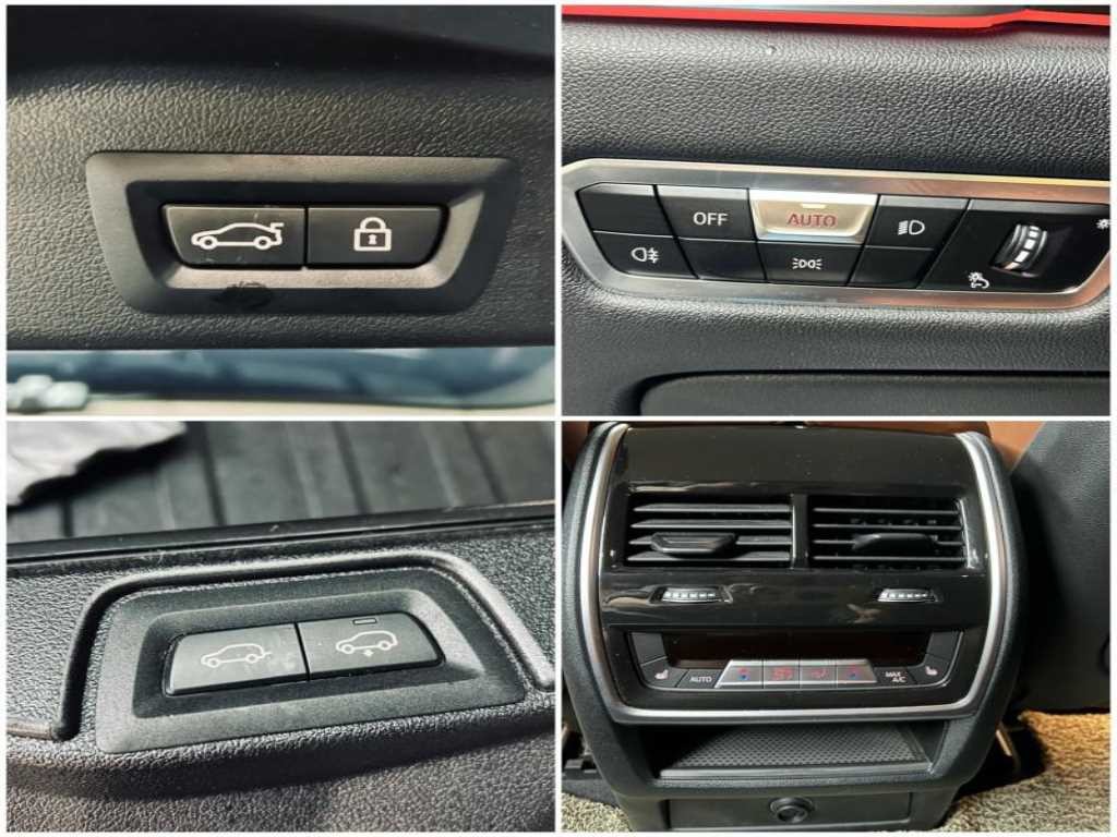 BMW X5 X5 (G05) xDrive 45e M 스포츠 이미지 16