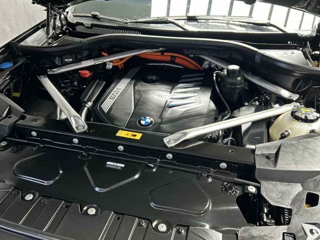 BMW X5 X5 (G05) xDrive 45e M 스포츠 이미지 19