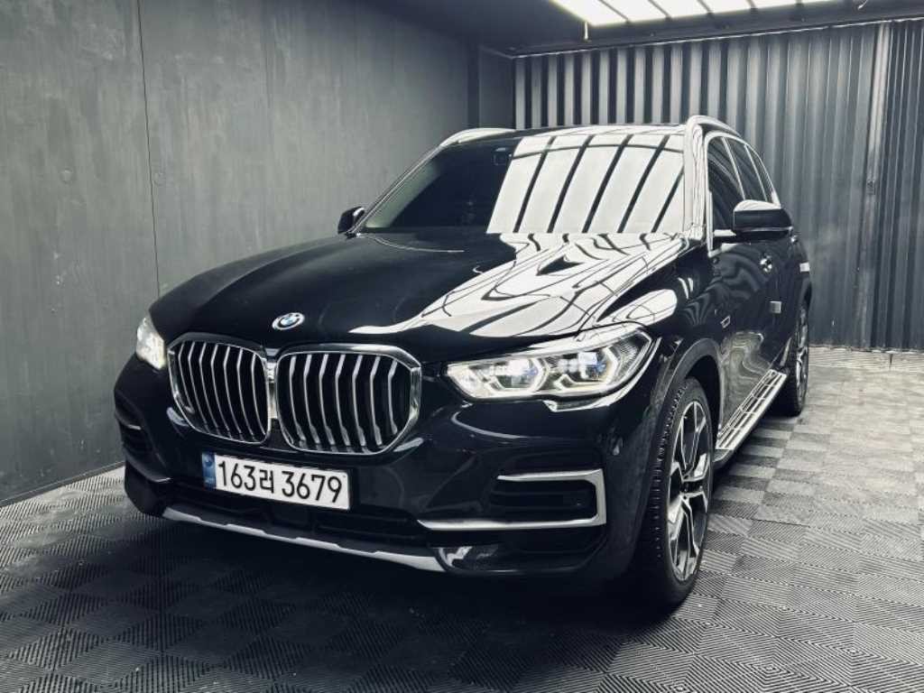BMW X5 X5 (G05) xDrive 45e M 스포츠 이미지 2