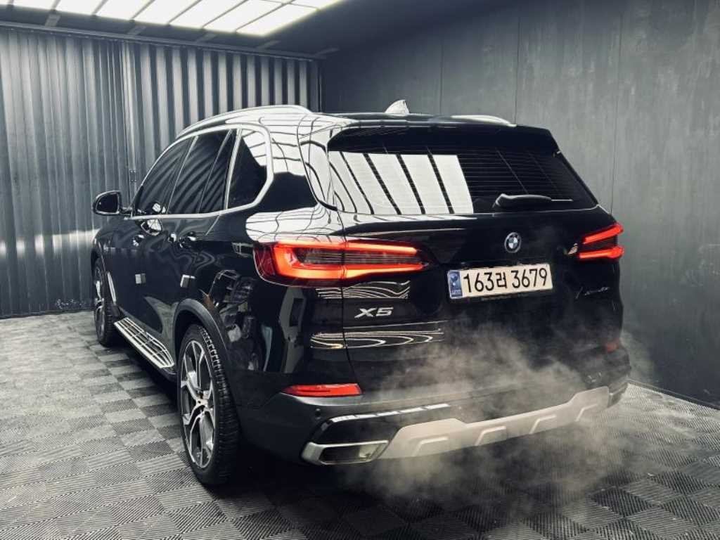 BMW X5 X5 (G05) xDrive 45e M 스포츠 이미지 4
