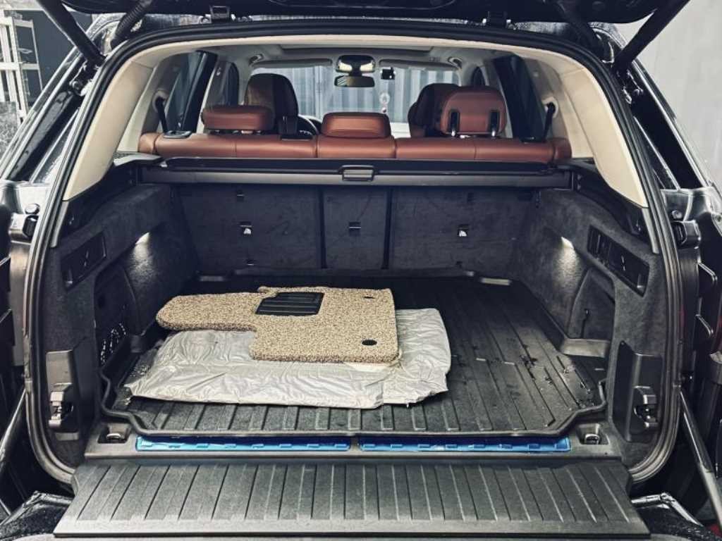 BMW X5 X5 (G05) xDrive 45e M 스포츠 이미지 5
