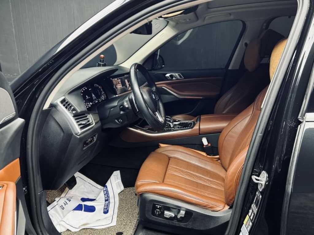 BMW X5 X5 (G05) xDrive 45e M 스포츠 이미지 6