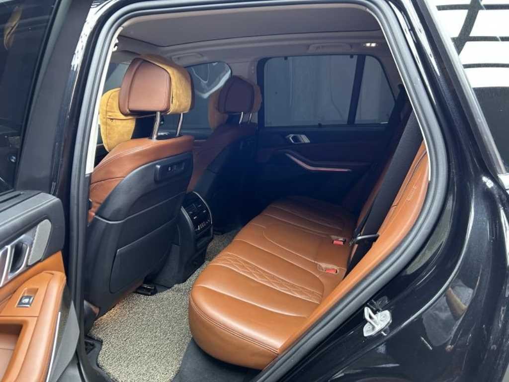 BMW X5 X5 (G05) xDrive 45e M 스포츠 이미지 7