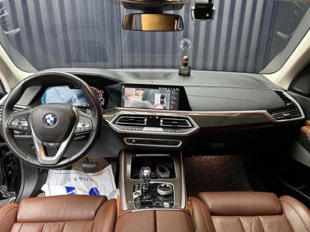 BMW X5 X5 (G05) xDrive 45e M 스포츠 이미지 9