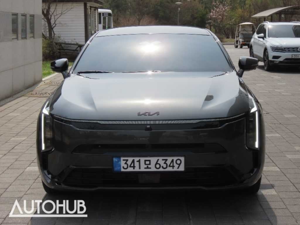 기아 K8 뉴 K8 2.5 2WD 시그니처 이미지 1