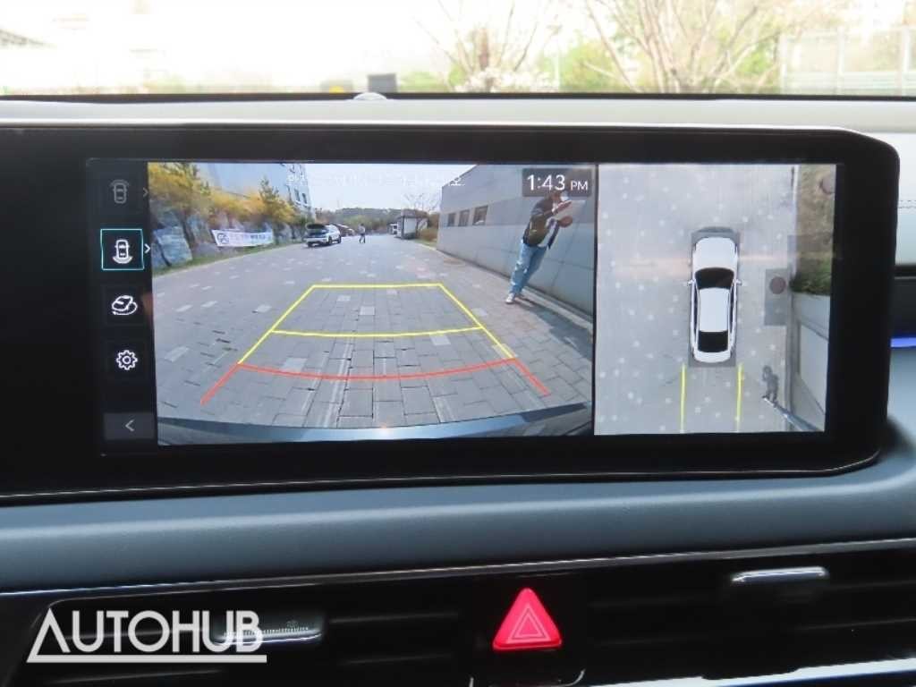 기아 K8 뉴 K8 2.5 2WD 시그니처 이미지 10