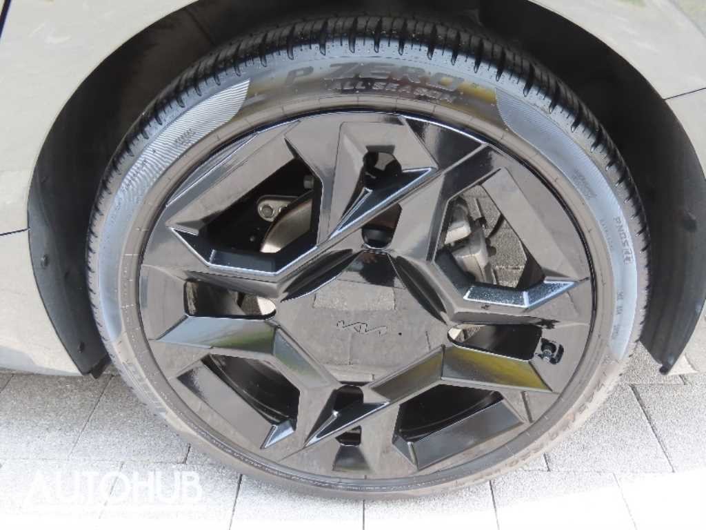 기아 K8 뉴 K8 2.5 2WD 시그니처 이미지 18