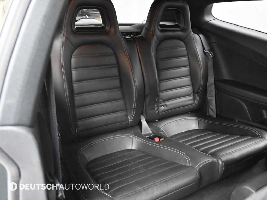 폭스바겐 시로코 2.0 TDI R-LINE 이미지 12