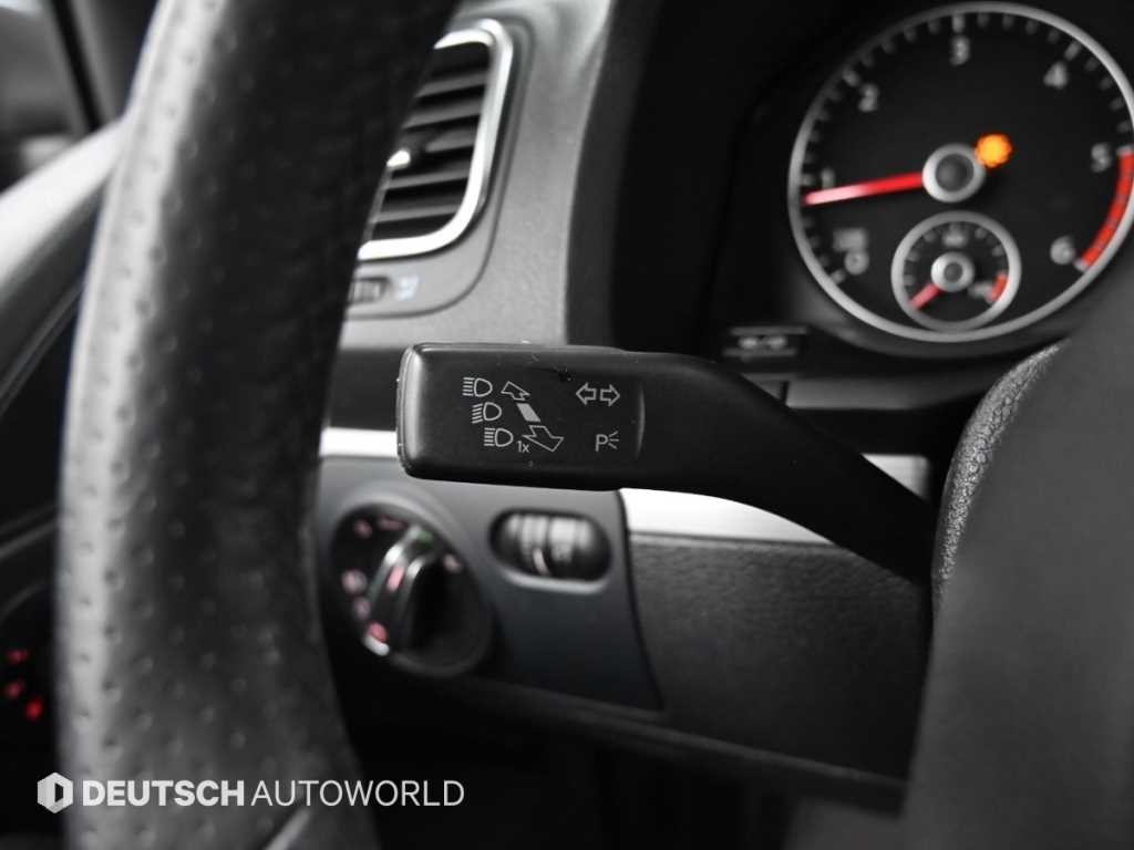 폭스바겐 시로코 2.0 TDI R-LINE 이미지 15