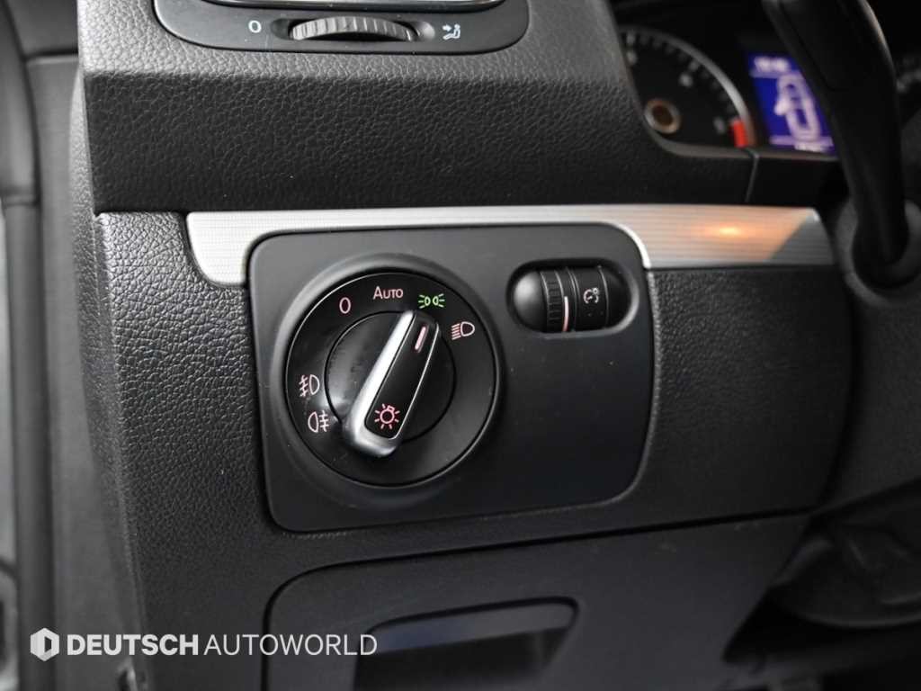 폭스바겐 시로코 2.0 TDI R-LINE 이미지 16