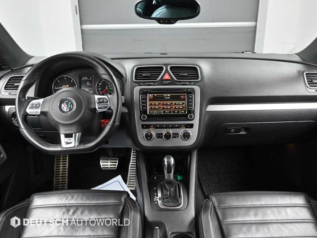 폭스바겐 시로코 2.0 TDI R-LINE 이미지 7