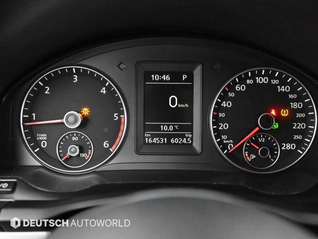 폭스바겐 시로코 2.0 TDI R-LINE 이미지 8