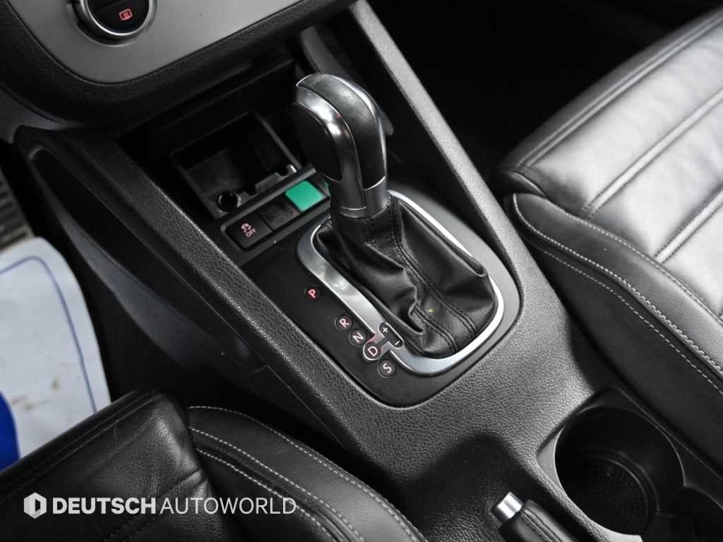 폭스바겐 시로코 2.0 TDI R-LINE 이미지 9