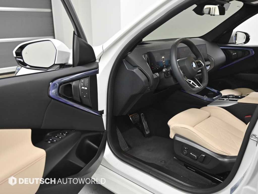 BMW X3 X3 (G45) xDrive 20 M 스포츠 이미지 11
