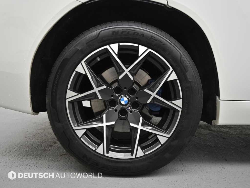 BMW X3 X3 (G45) xDrive 20 M 스포츠 이미지 5