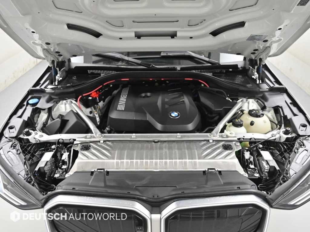 BMW X3 X3 (G45) xDrive 20 M 스포츠 이미지 6