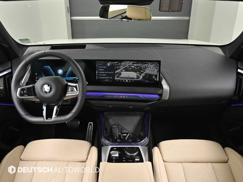 BMW X3 X3 (G45) xDrive 20 M 스포츠 이미지 7