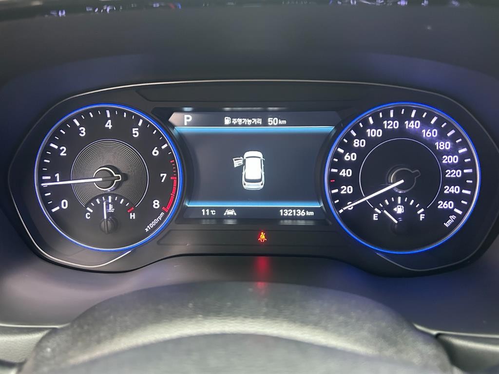 현대 팰리세이드 가솔린 3.8 4WD 프레스티지 이미지 13