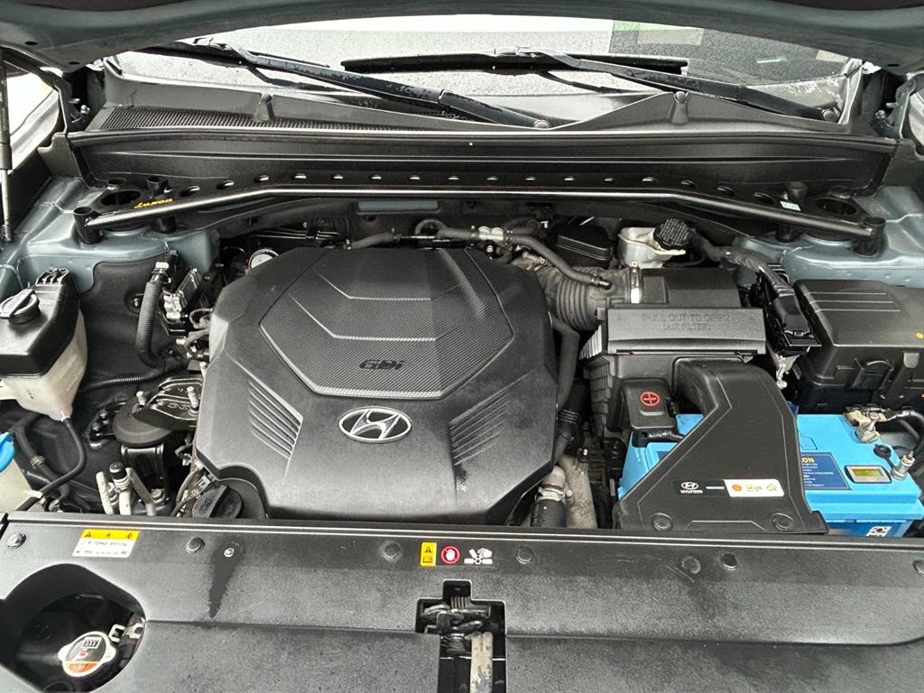 현대 팰리세이드 가솔린 3.8 4WD 프레스티지 이미지 19