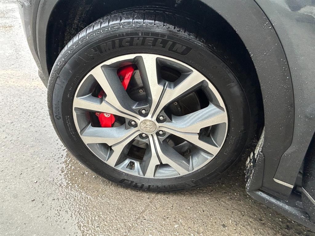 현대 팰리세이드 가솔린 3.8 4WD 프레스티지 이미지 20