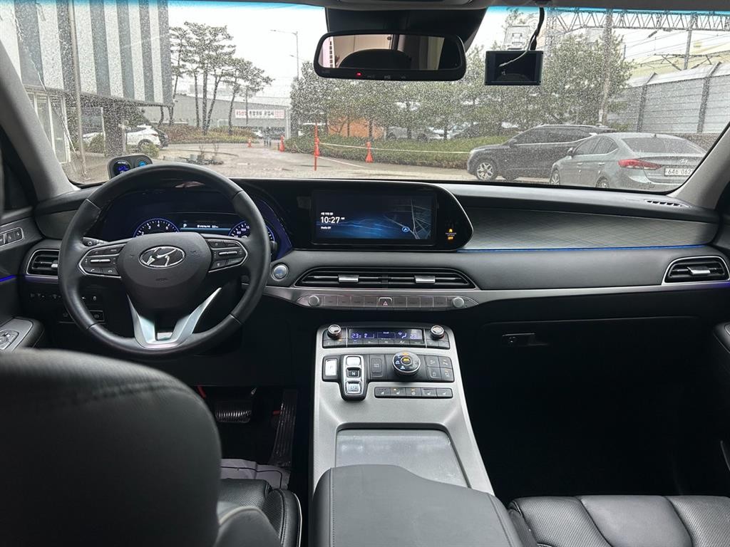 현대 팰리세이드 가솔린 3.8 4WD 프레스티지 이미지 7
