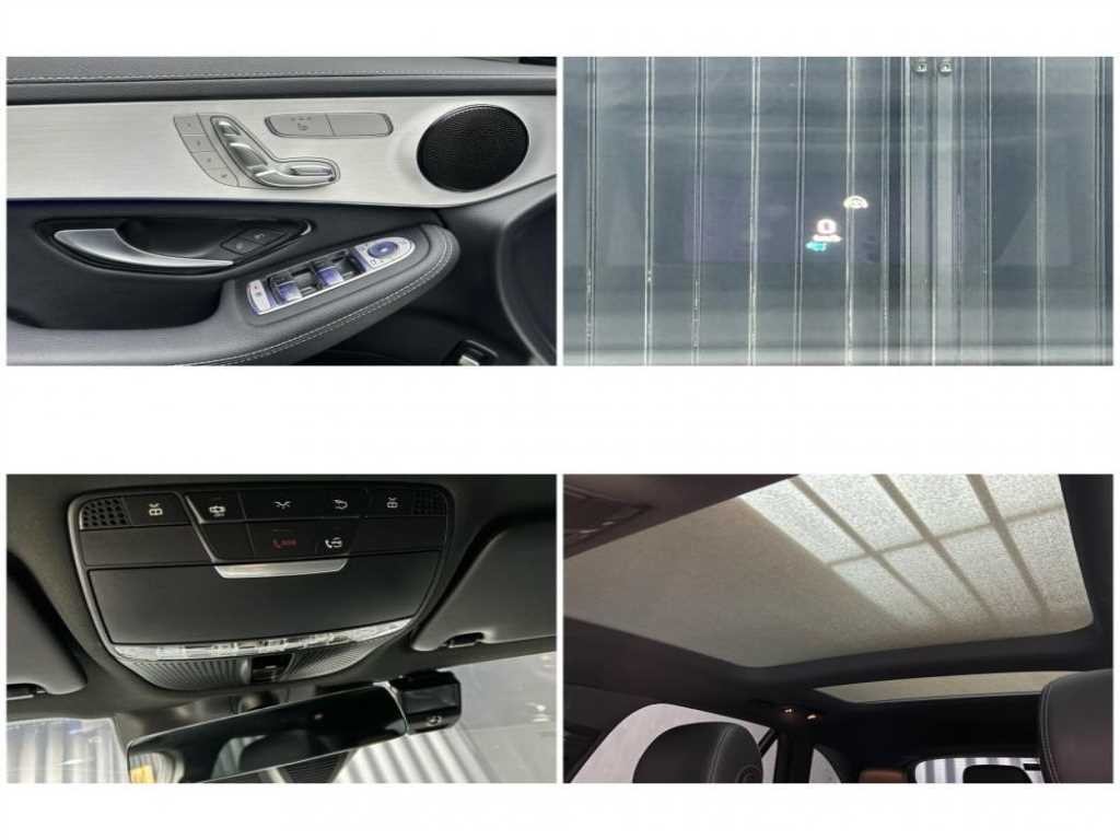 벤츠 GLC 클래스 GLC클래스 X253 GLC 220 d 4MATIC 이미지 14