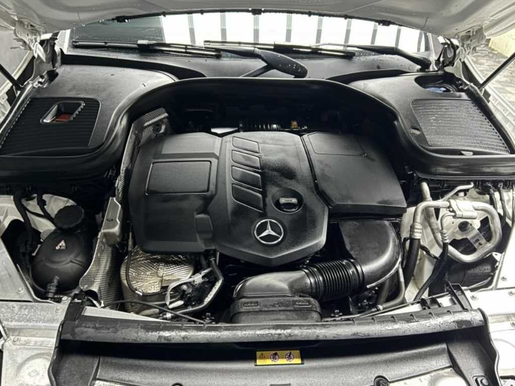 벤츠 GLC 클래스 GLC클래스 X253 GLC 220 d 4MATIC 이미지 17