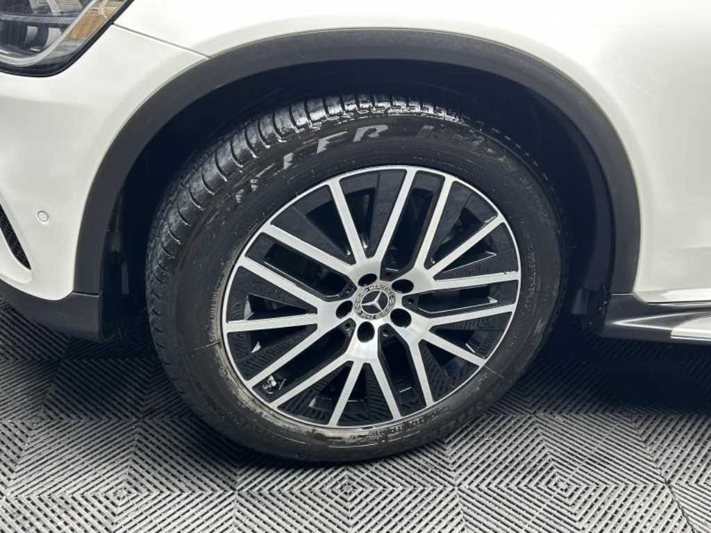 벤츠 GLC 클래스 GLC클래스 X253 GLC 220 d 4MATIC 이미지 18