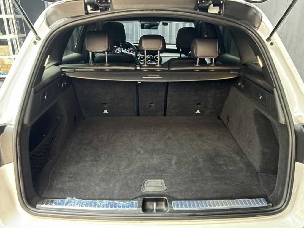 벤츠 GLC 클래스 GLC클래스 X253 GLC 220 d 4MATIC 이미지 5