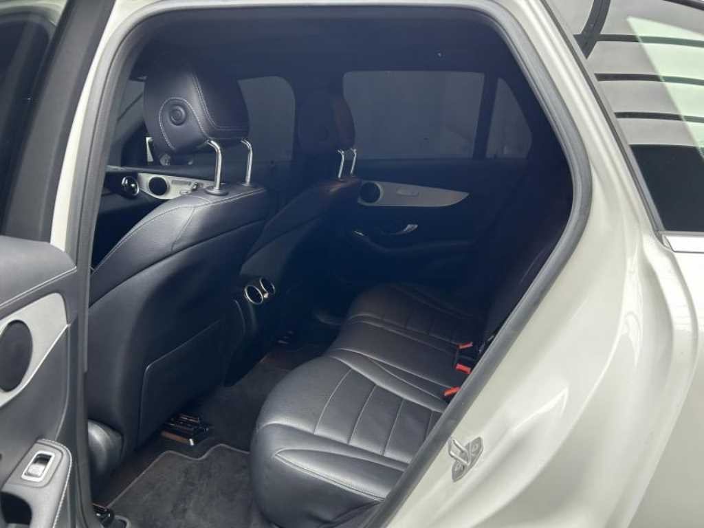 벤츠 GLC 클래스 GLC클래스 X253 GLC 220 d 4MATIC 이미지 6